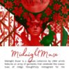 MidnightMuse Red edition by unik MidnightMuse Red edition by unik