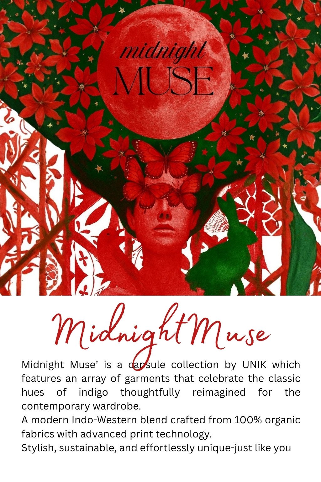 MidnightMuse Red edition by unik MidnightMuse Red edition by unik