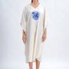 LINEN COTTON KAFTAN