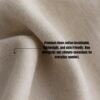 PREMIUM LINEN COTTO FABRIC PREMIUM LINEN COTTO FABRIC