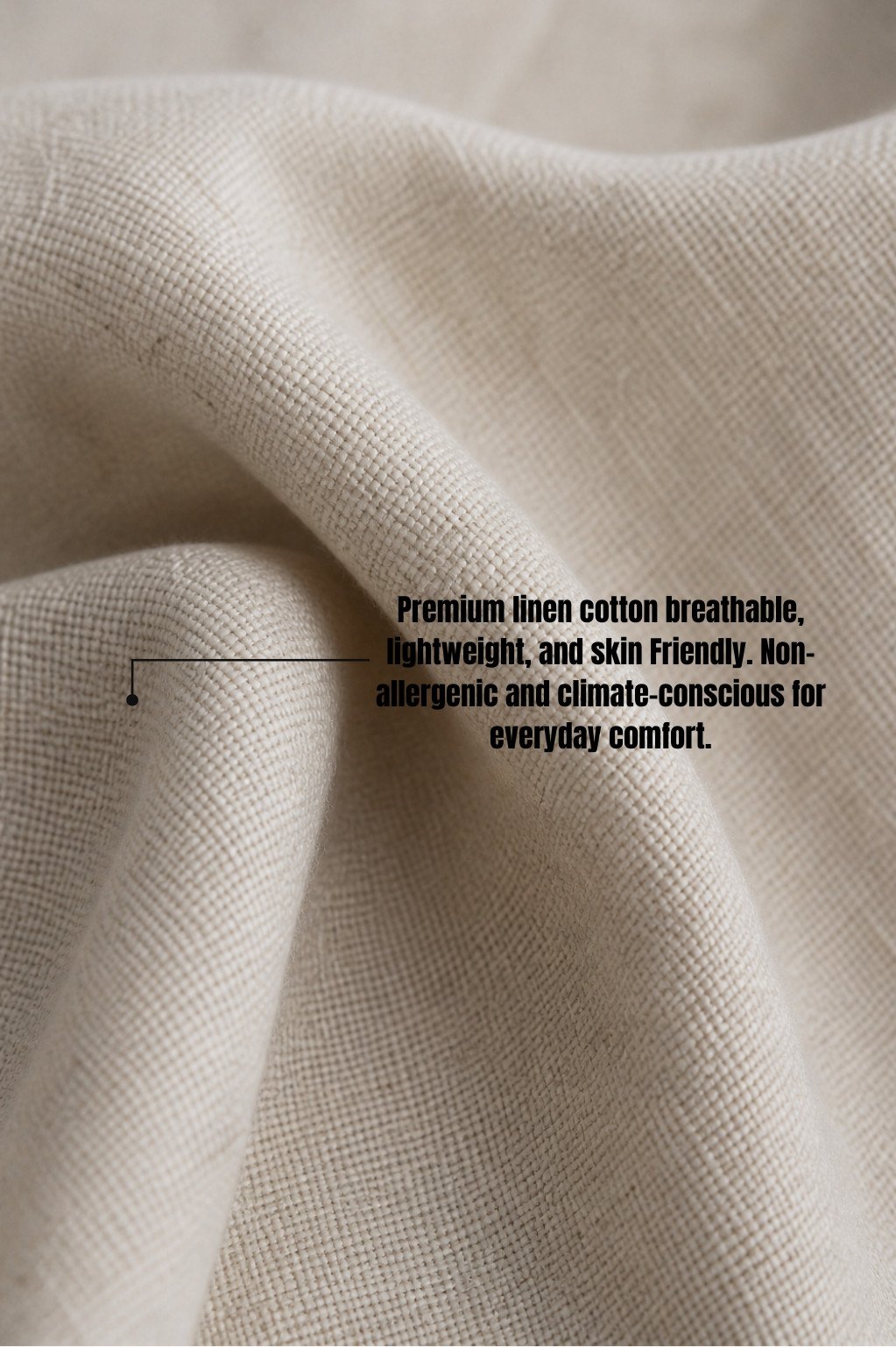 PREMIUM LINEN COTTO FABRIC PREMIUM LINEN COTTO FABRIC