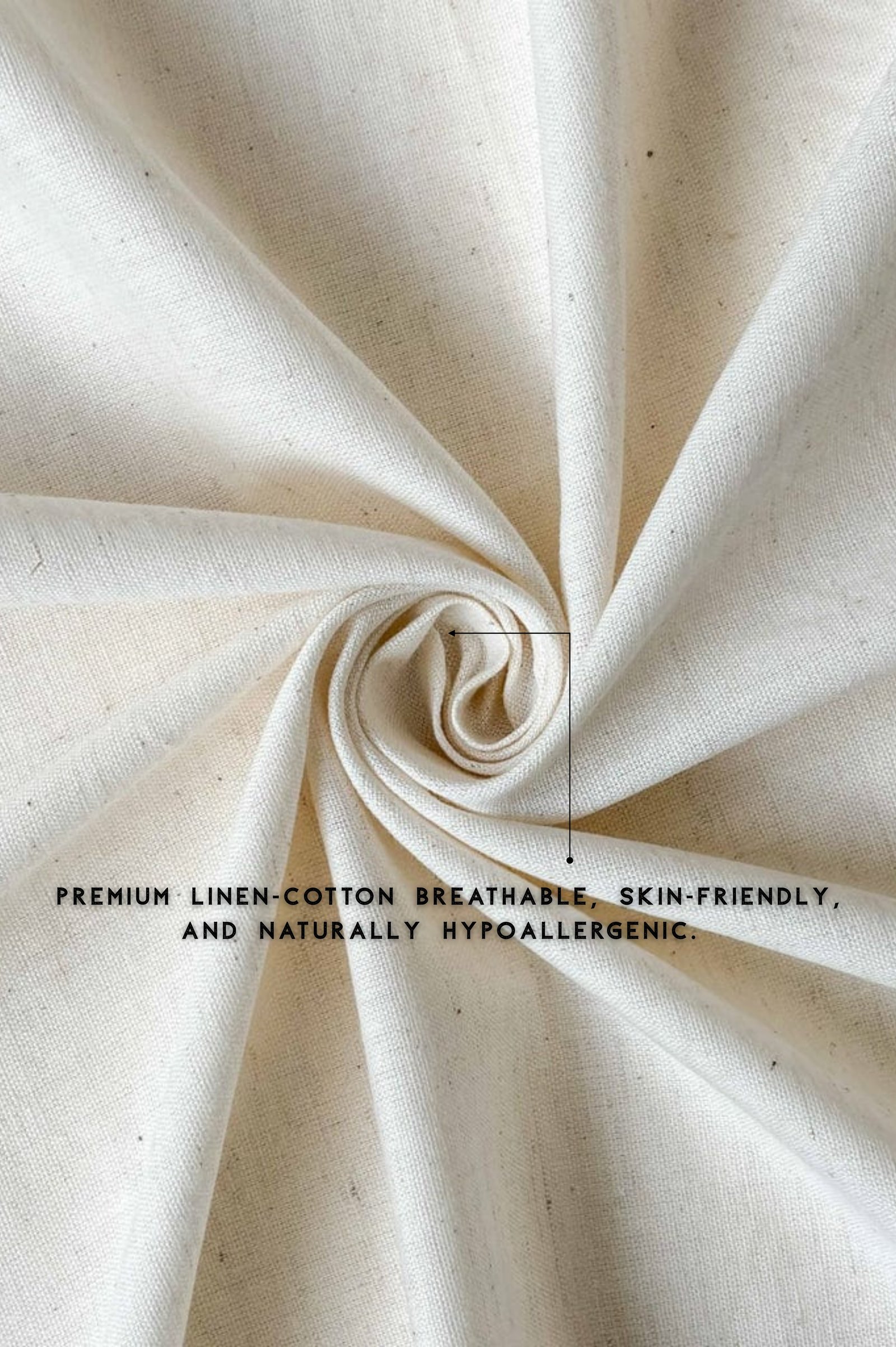 linen cotton material linen cotton material