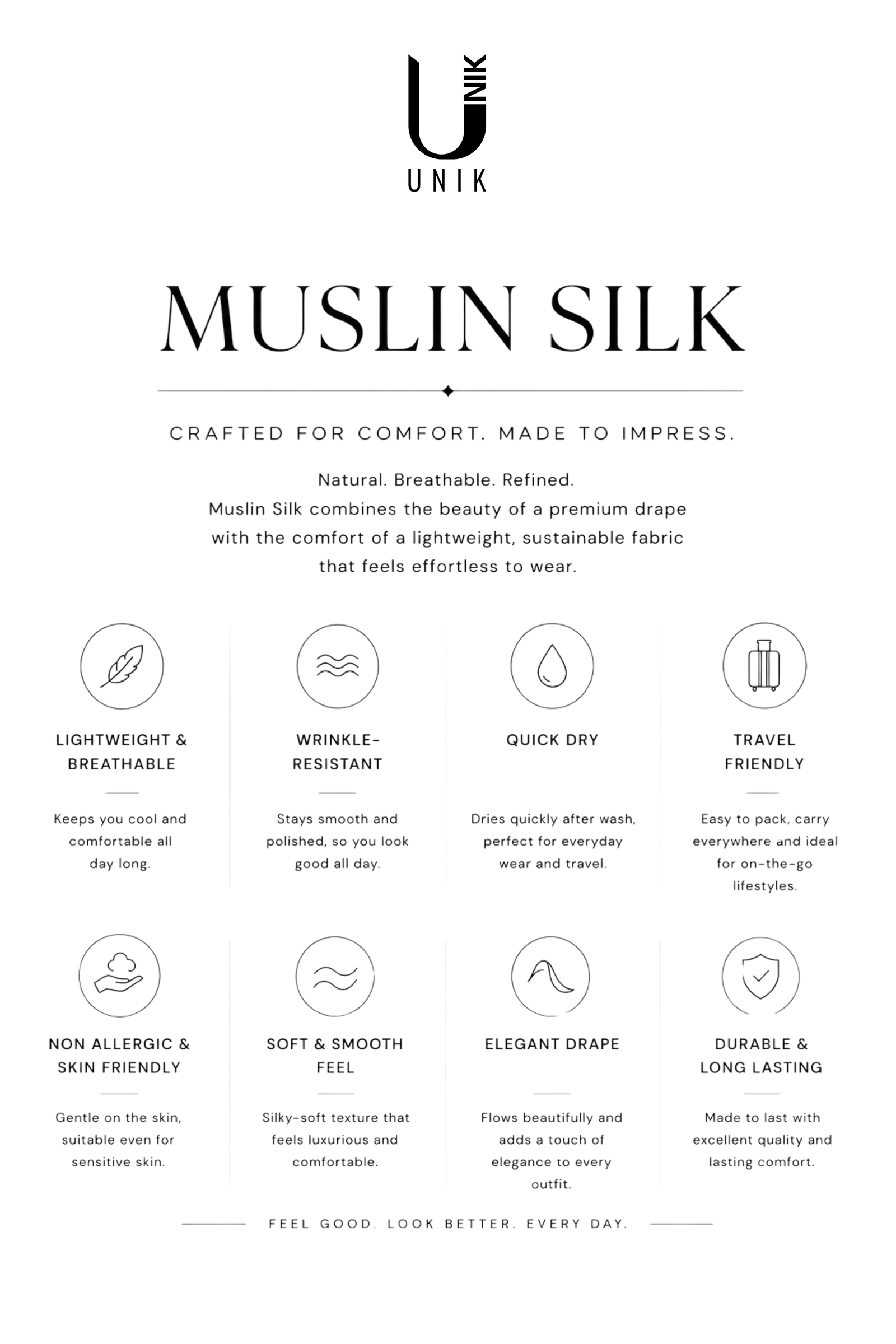 muslin silk muslin silk
